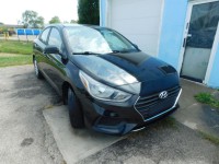 Image for 2019 Hyundai Accent SE ID: 7656017