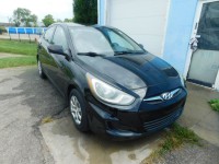Image for 2013 Hyundai Accent GLS ID: 7663663
