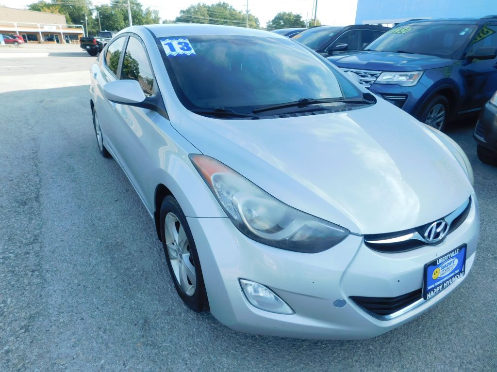 2013 Hyundai