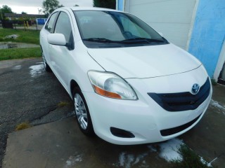 Image for 2008 Toyota Yaris  ID: 7674557