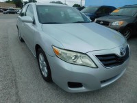 Image for 2011 Toyota Camry BASE ID: 7679819
