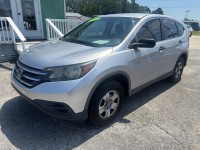 Image for 2013 Honda CR-V LX ID: 6896706