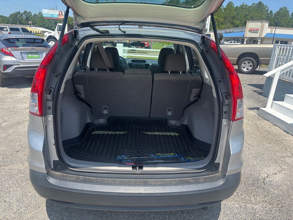 2013 Honda CR-V Image 5