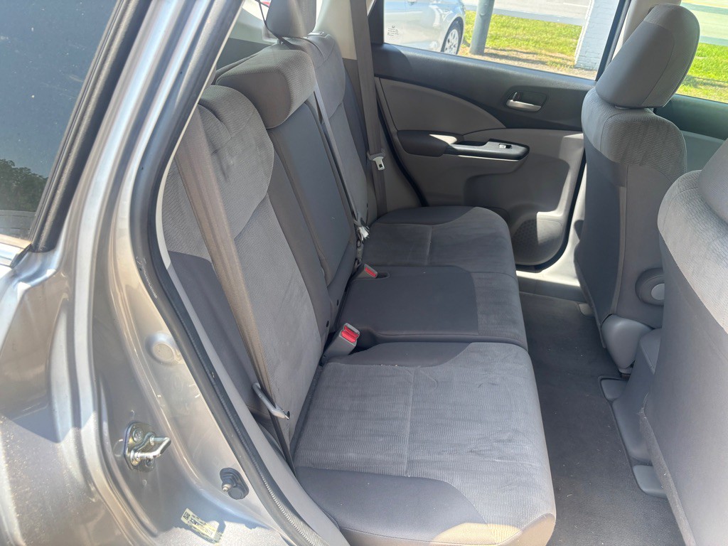 2013 Honda CR-V Image 6
