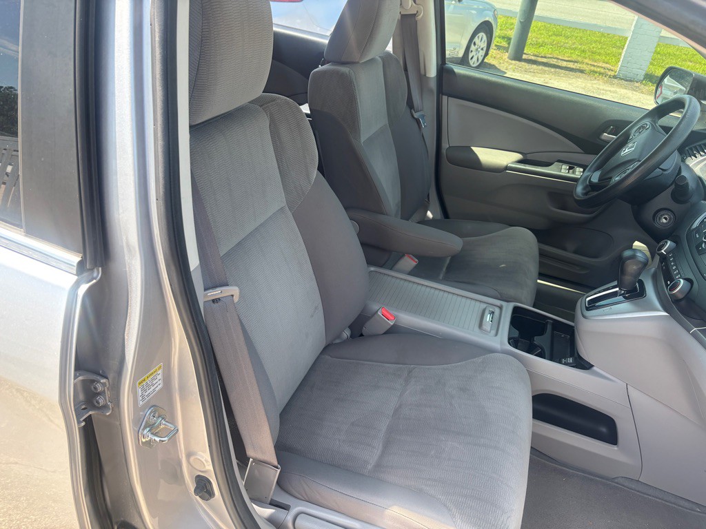 2013 Honda CR-V Image 7