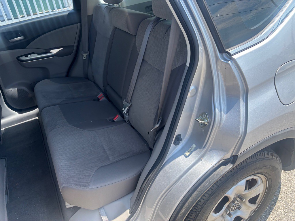 2013 Honda CR-V Image 8