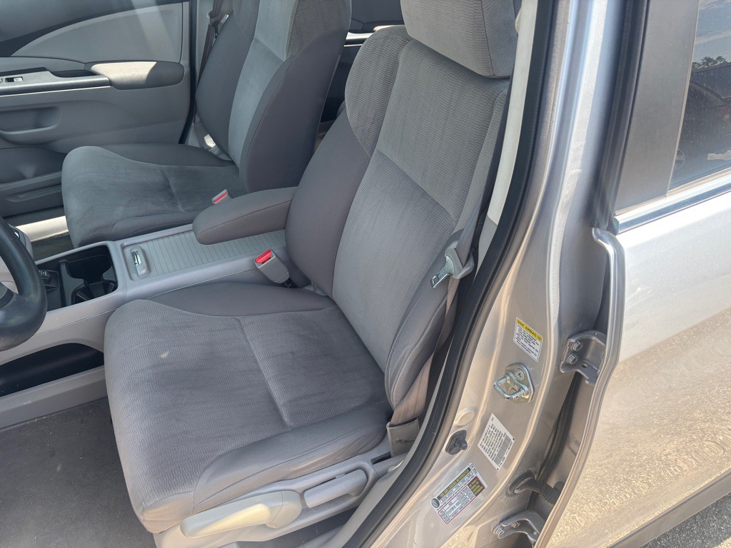 2013 Honda CR-V Image 9
