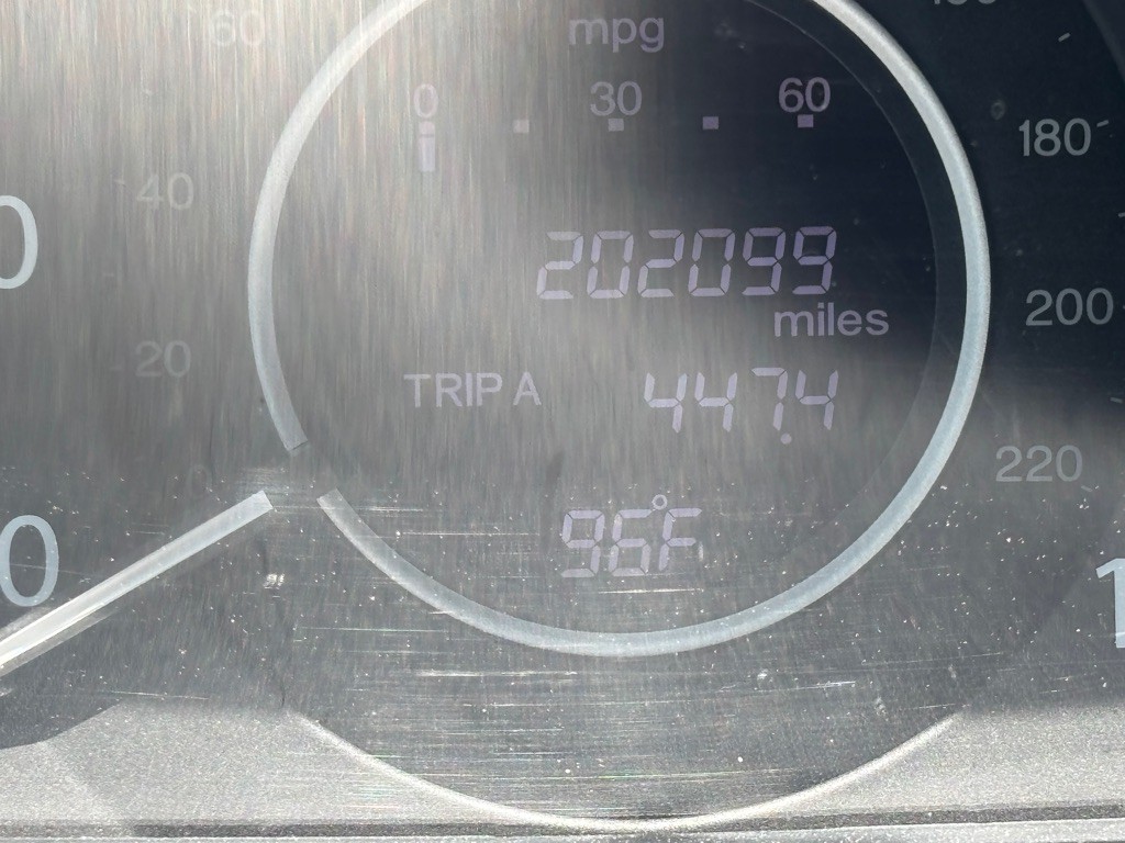 2013 Honda CR-V Image 10