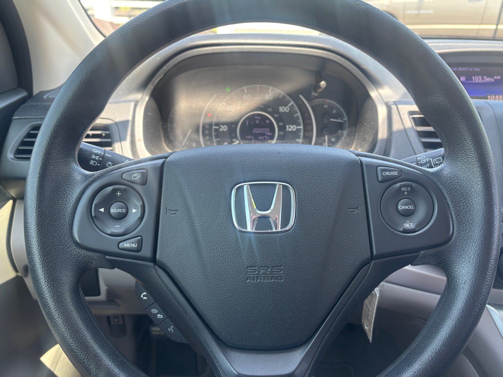 2013 Honda CR-V Image 11