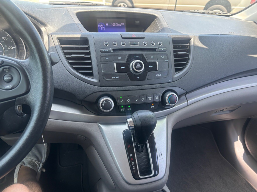 2013 Honda CR-V Image 12
