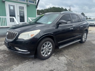 Image for 2015 Buick Enclave  ID: 6896710