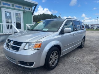 Image for 2010 Dodge Grand Caravan SXT ID: 6896711