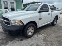 Image for 2014 RAM 1500 ST ID: 6896714