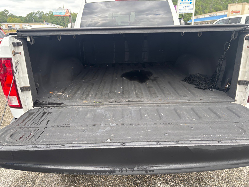 2014 RAM 1500 Image 5