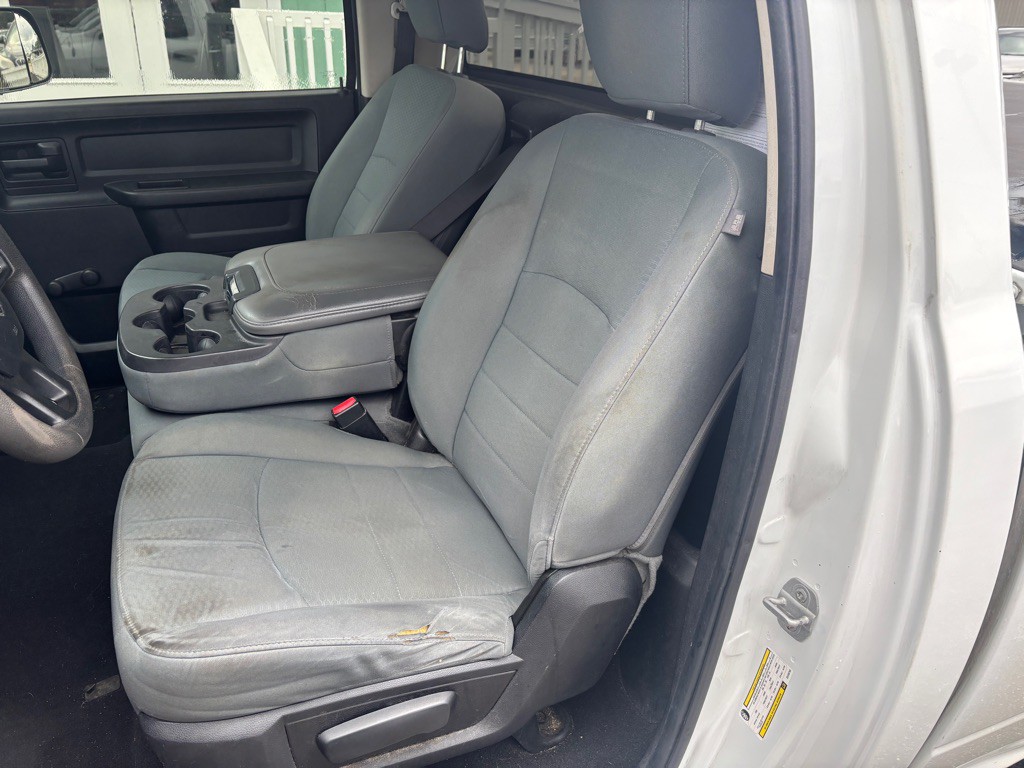 2014 RAM 1500 Image 7