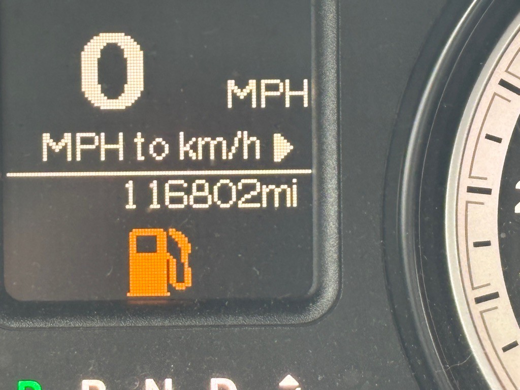 2014 RAM 1500 Image 8