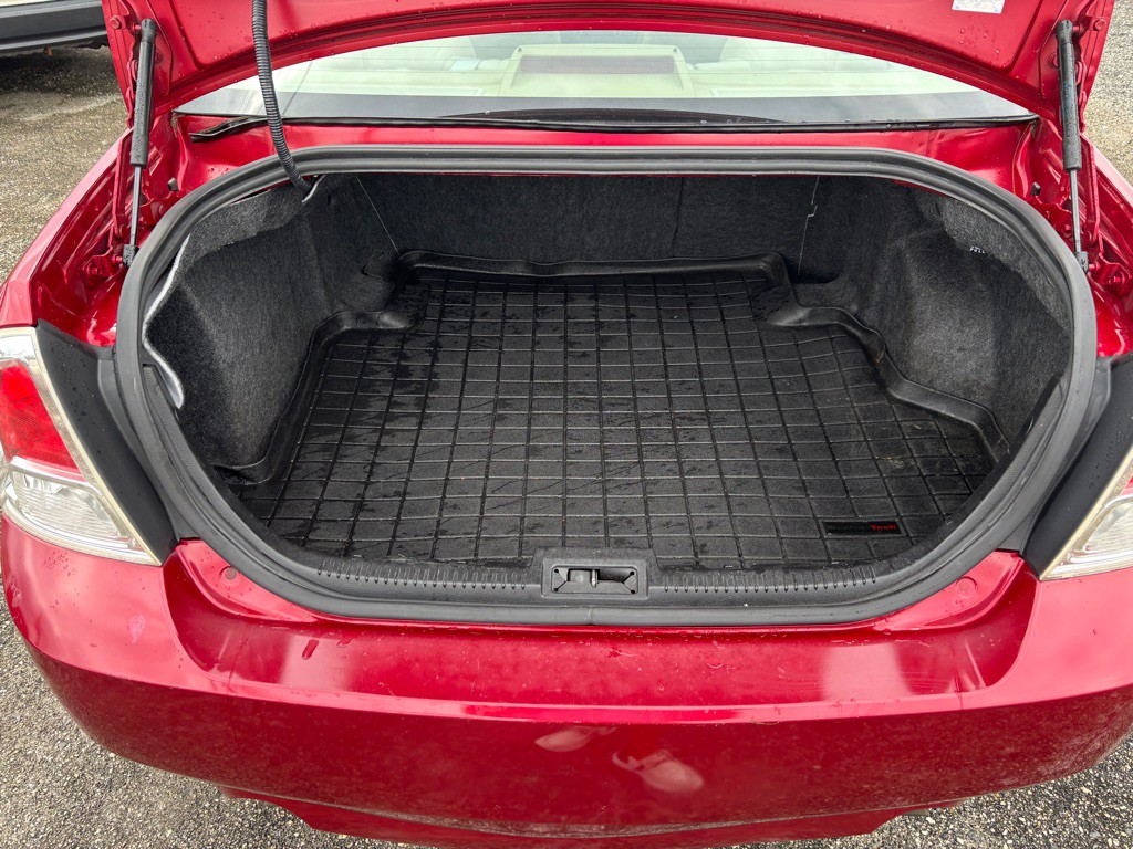 2008 Ford Fusion Image 5