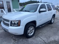 Image for 2009 Chevrolet Tahoe LT ID: 6896719