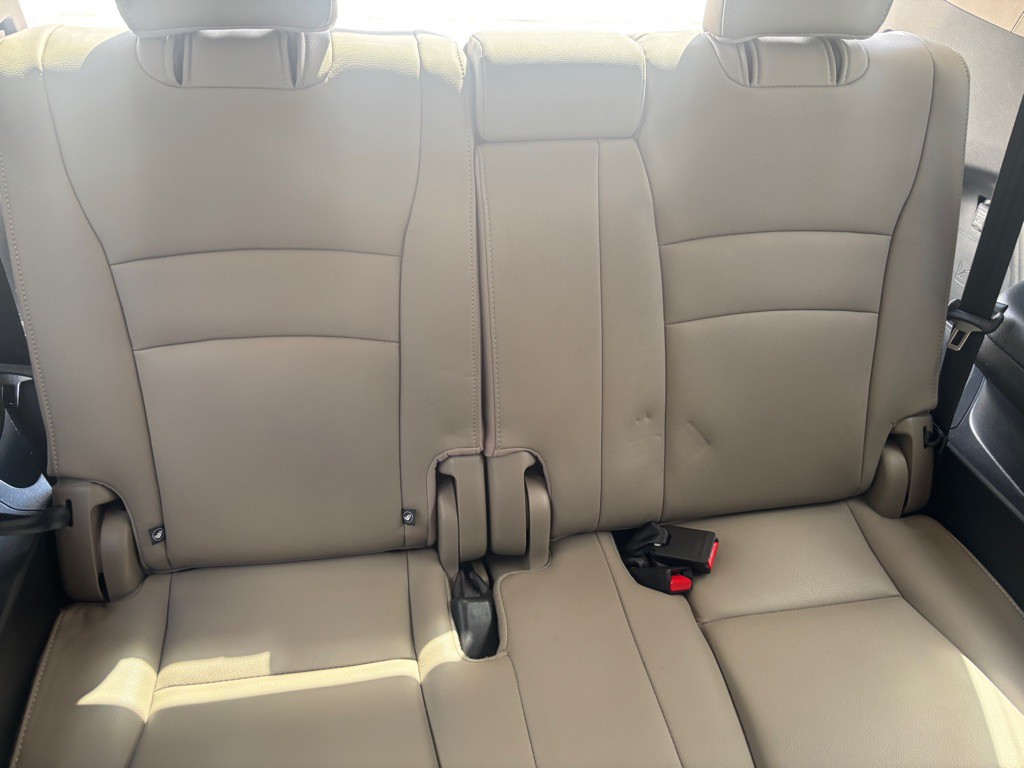 2017 Honda Pilot Image 8