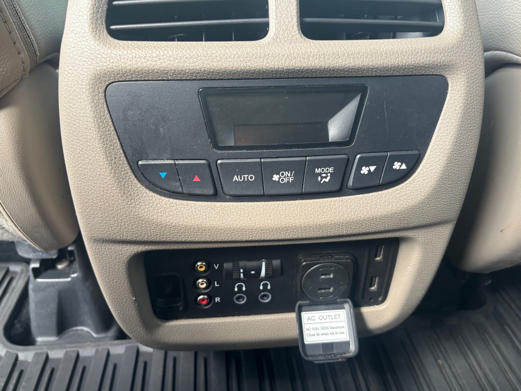 2017 Honda Pilot Image 20
