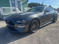Image for 2020 Ford Mustang Ecoboost ID: 6896721