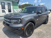 Image for 2021 Ford Bronco Big Bend ID: 6896723