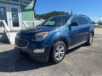 Image for 2017 Chevrolet Equinox LT ID: 6922869