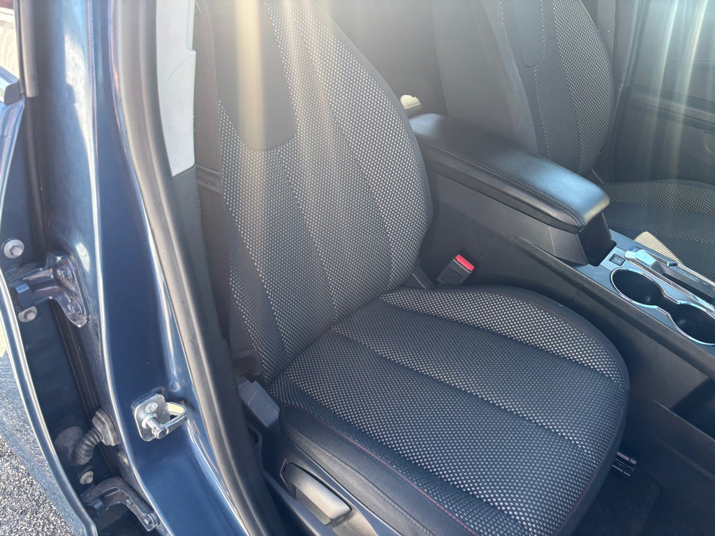 2017 Chevrolet Equinox Image 6