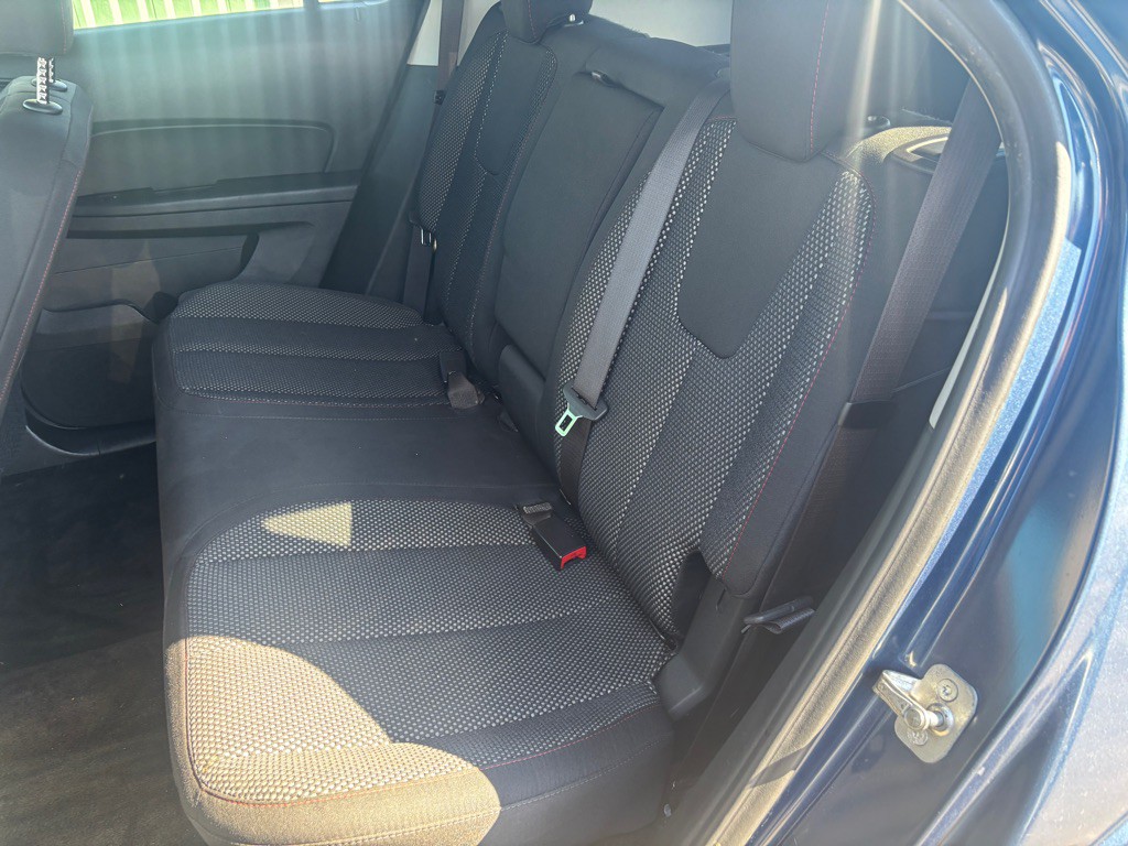 2017 Chevrolet Equinox Image 8