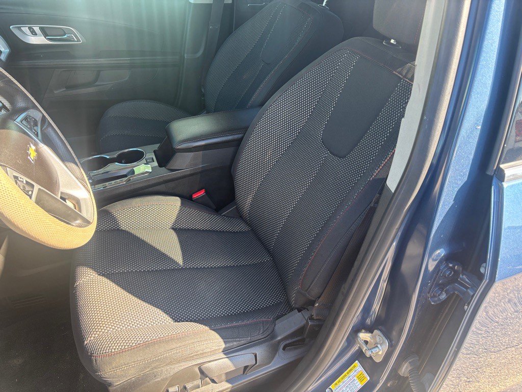 2017 Chevrolet Equinox Image 9