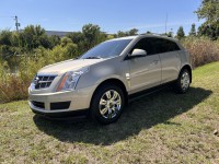 Image for 2011 Cadillac SRX Luxury Collection ID: 6558000