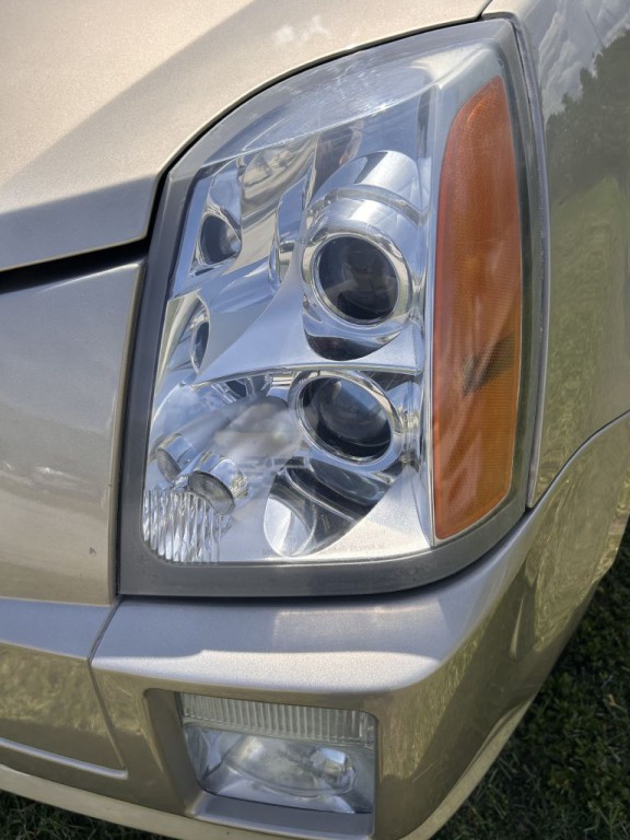 2007 Cadillac SRX Image 7
