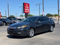 Image for 2012 Acura TL  ID: 6428079