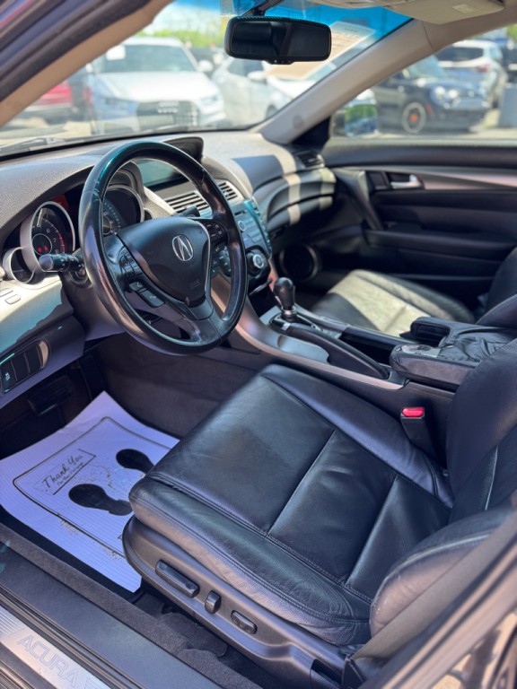 2012 Acura TL Image 12