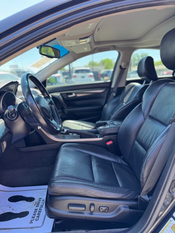 2012 Acura TL Image 13