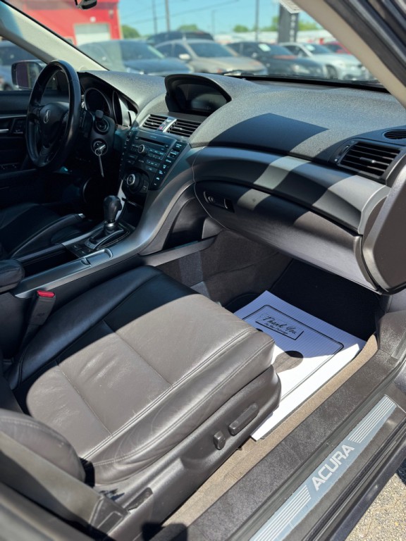 2012 Acura TL Image 14