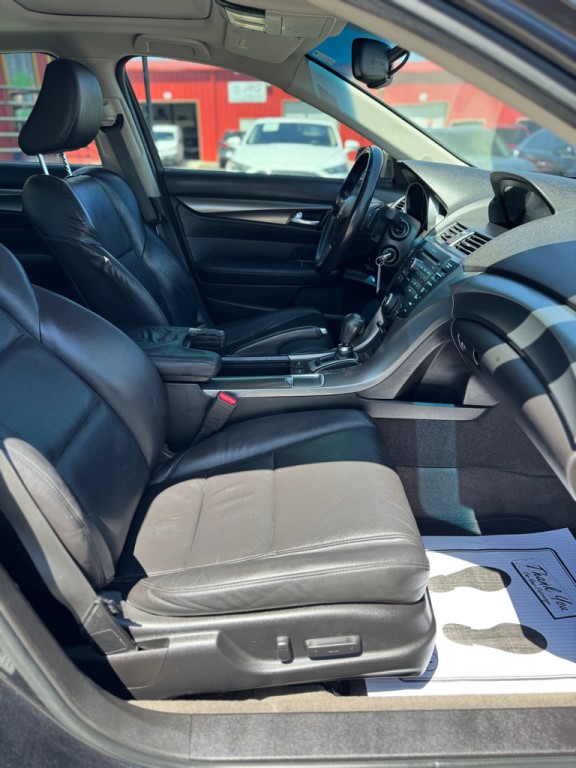 2012 Acura TL Image 15