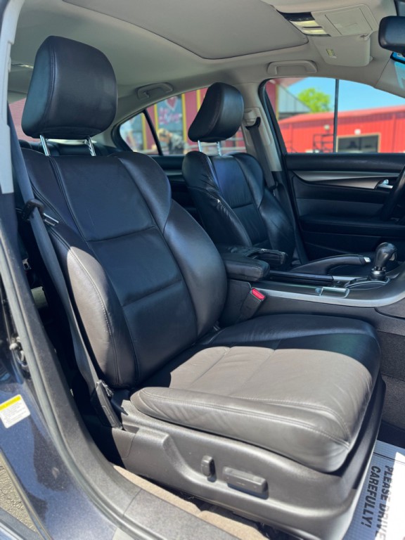 2012 Acura TL Image 16