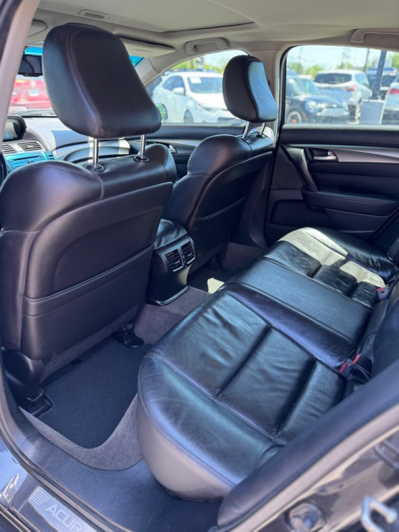 2012 Acura TL Image 18