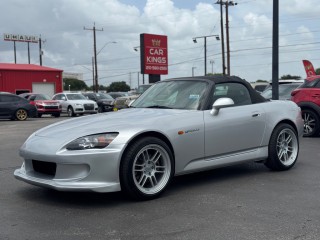 Image for 2002 Honda S2000  ID: 6505369