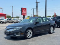 Image for 2012 Ford Fusion SEL ID: 6542292