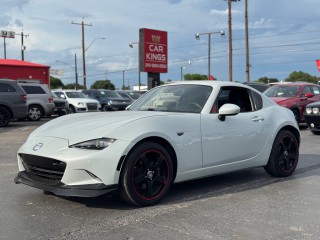 Image for 2018 Mazda MX-5 Miata Grand Touring ID: 6557958