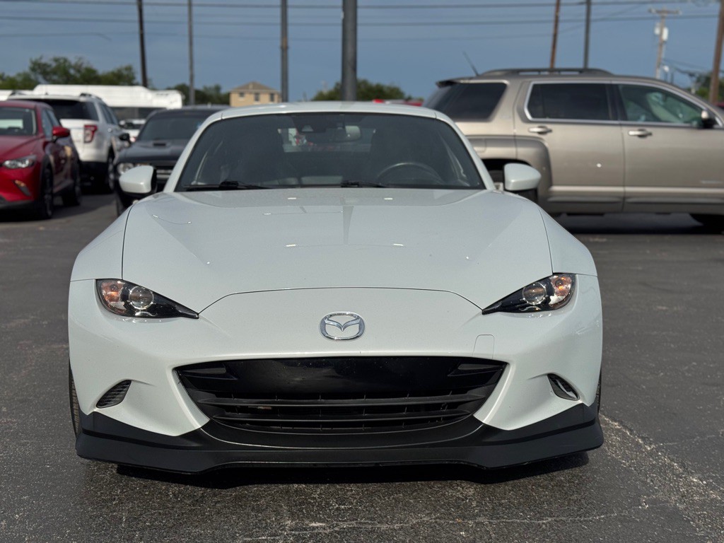 2018 Mazda MX-5 Miata Image 14