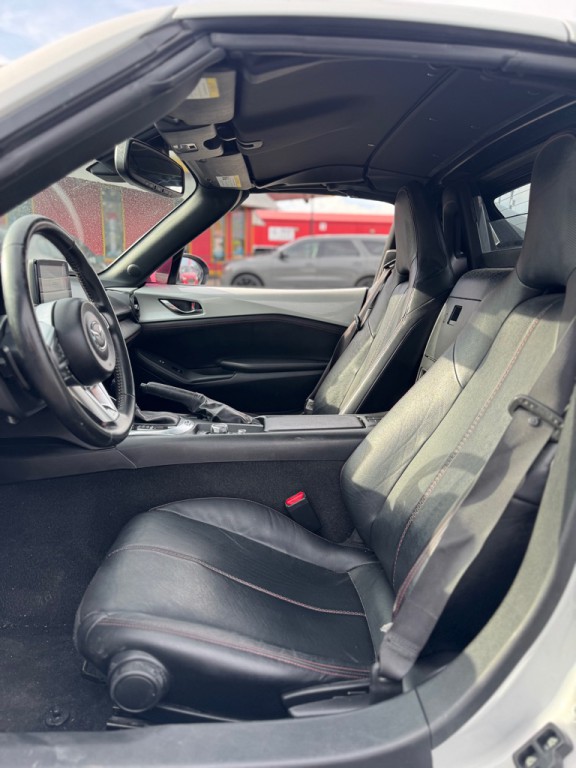 2018 Mazda MX-5 Miata Image 15