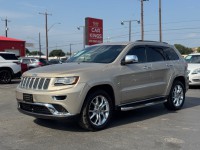 Image for 2014 Jeep Grand Cherokee Summit ID: 6558002