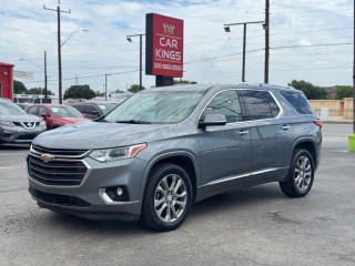 Image for 2019 Chevrolet Traverse Premier ID: 6564142