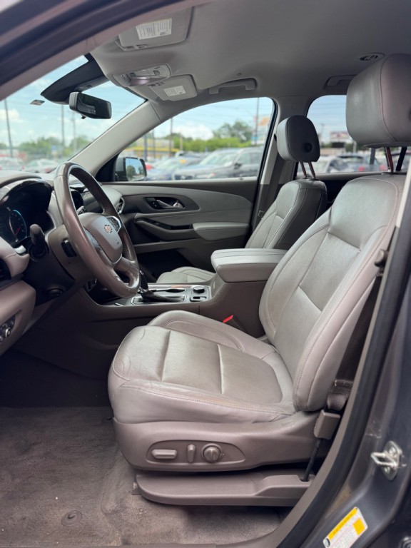 2019 Chevrolet Traverse Image 13