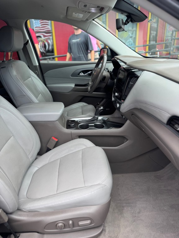 2019 Chevrolet Traverse Image 16