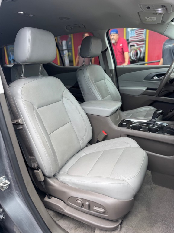2019 Chevrolet Traverse Image 17