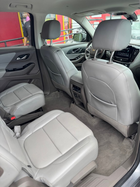 2019 Chevrolet Traverse Image 19